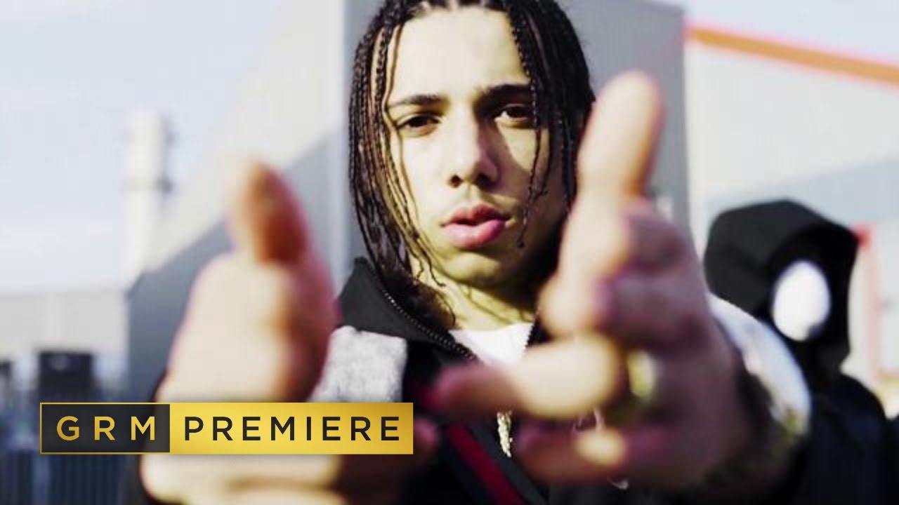 #OFB JS - Ride Out [Music Video] | GRM Daily