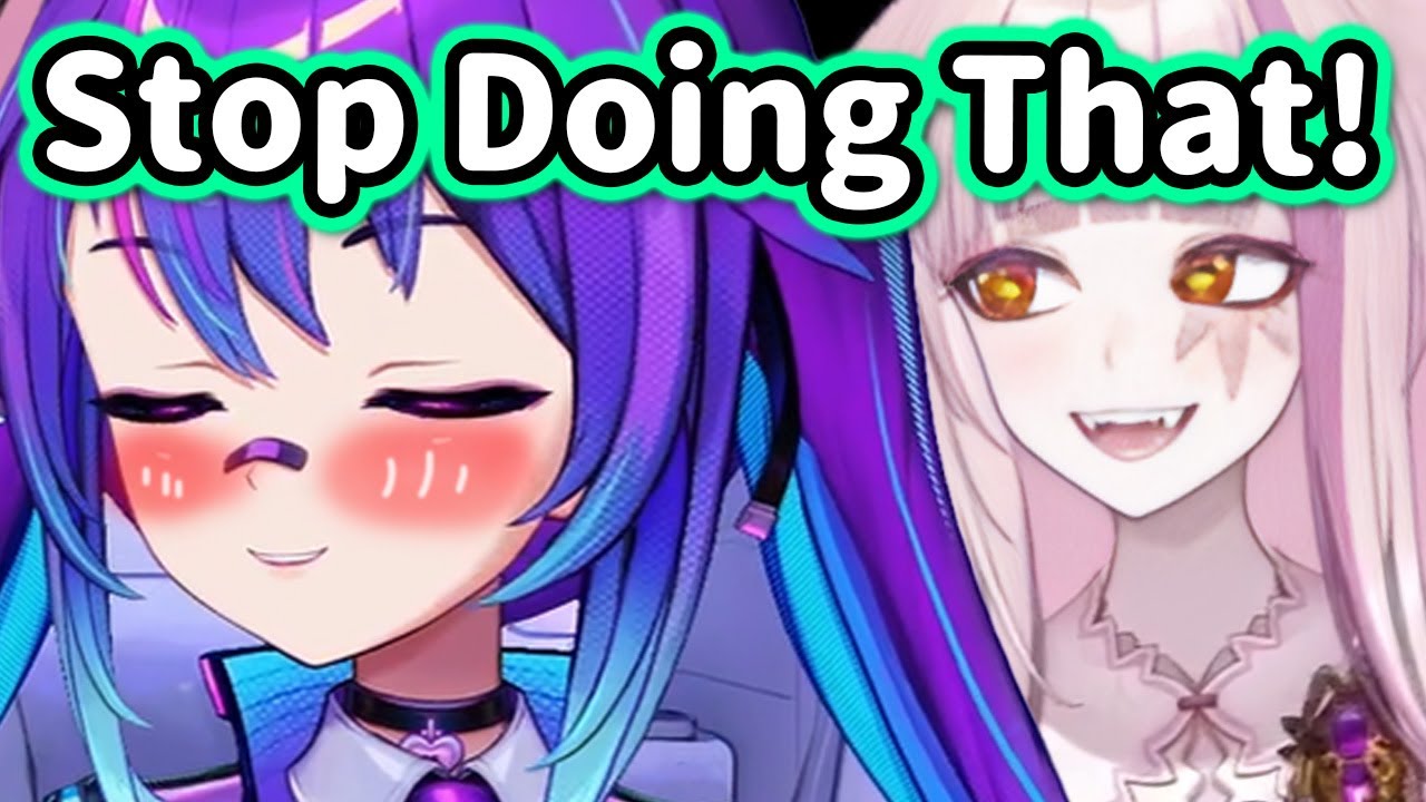 Melody exposes how much Matara FLIRTED with her and made her BLUSH...