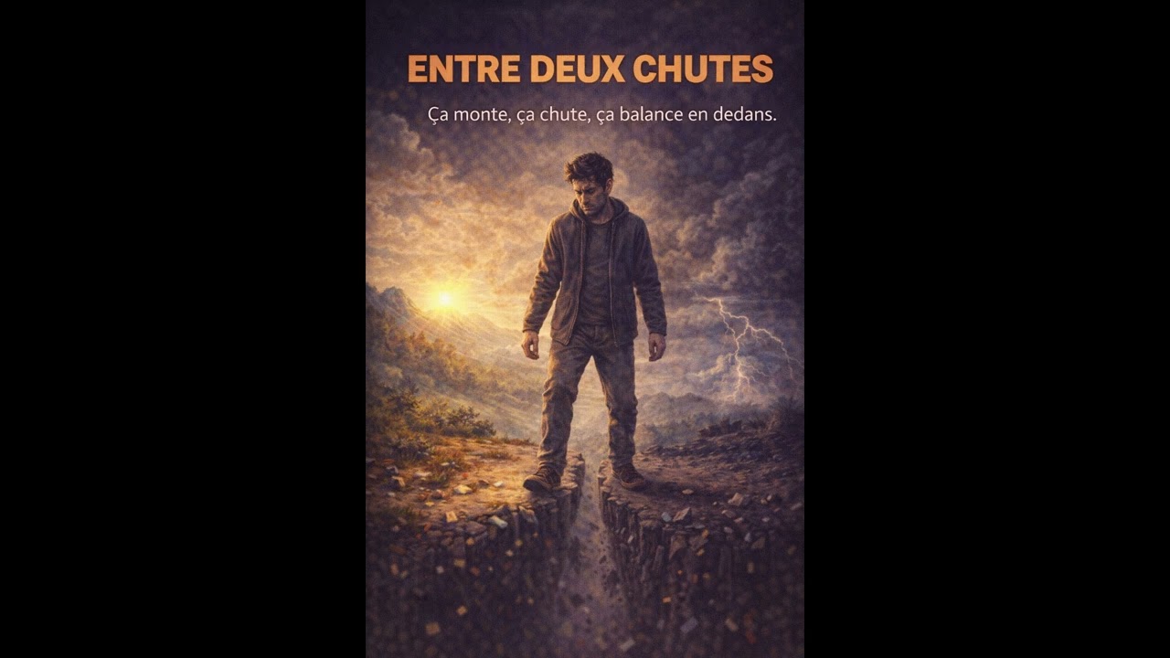 entre deux chutes