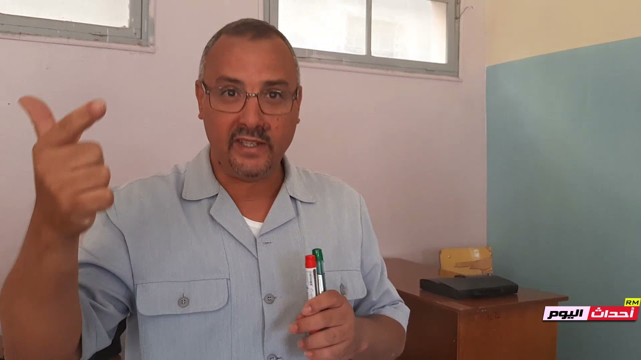 يوم الوطني للمعلم بمتوسطة الشهيد بخيت الحاج عين تموشنت 06\10\2021