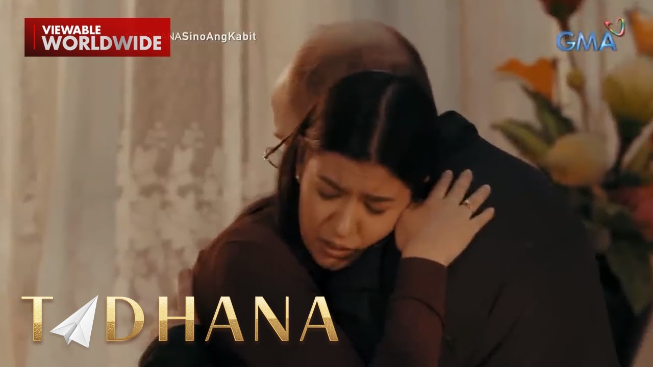 Dalawang Pinay OFW, naging kabit ng iisang AFAM?! (Full Episode) | Tadhana