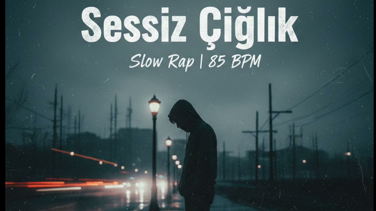 Sessiz Çığlık 