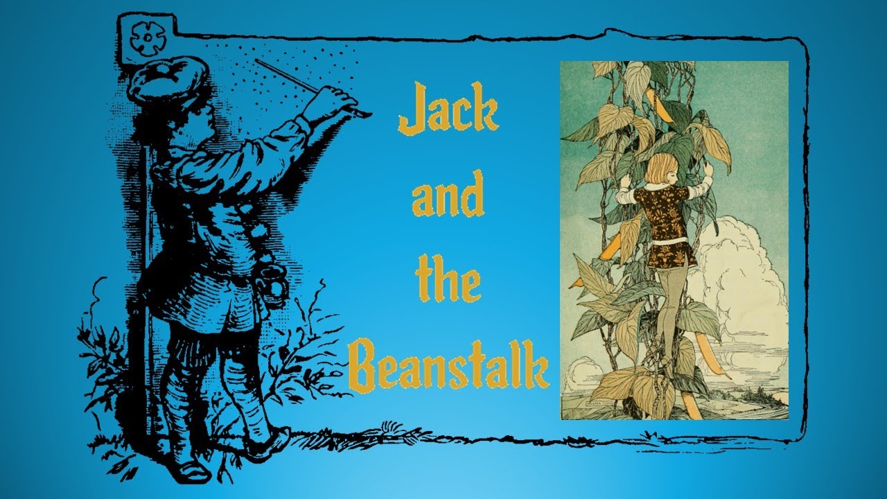 Jack and the Beanstalk