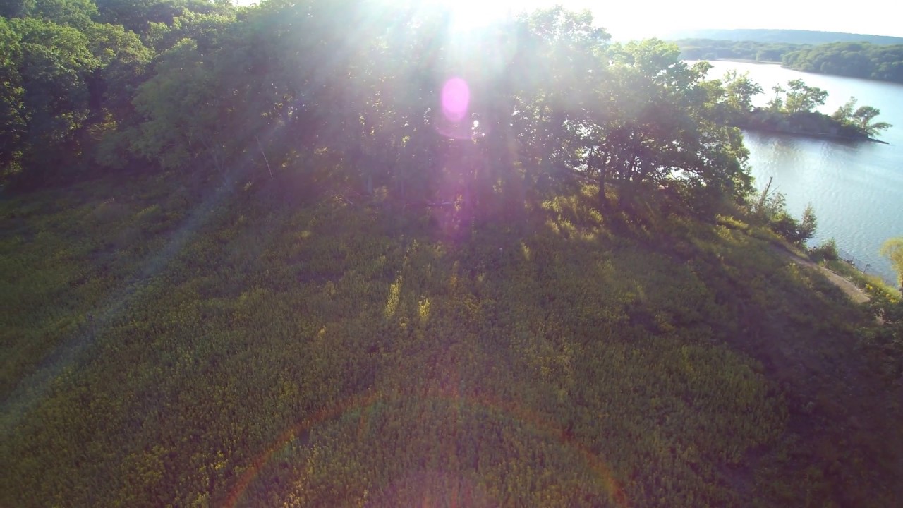 Cootes Paradise 4k 2018