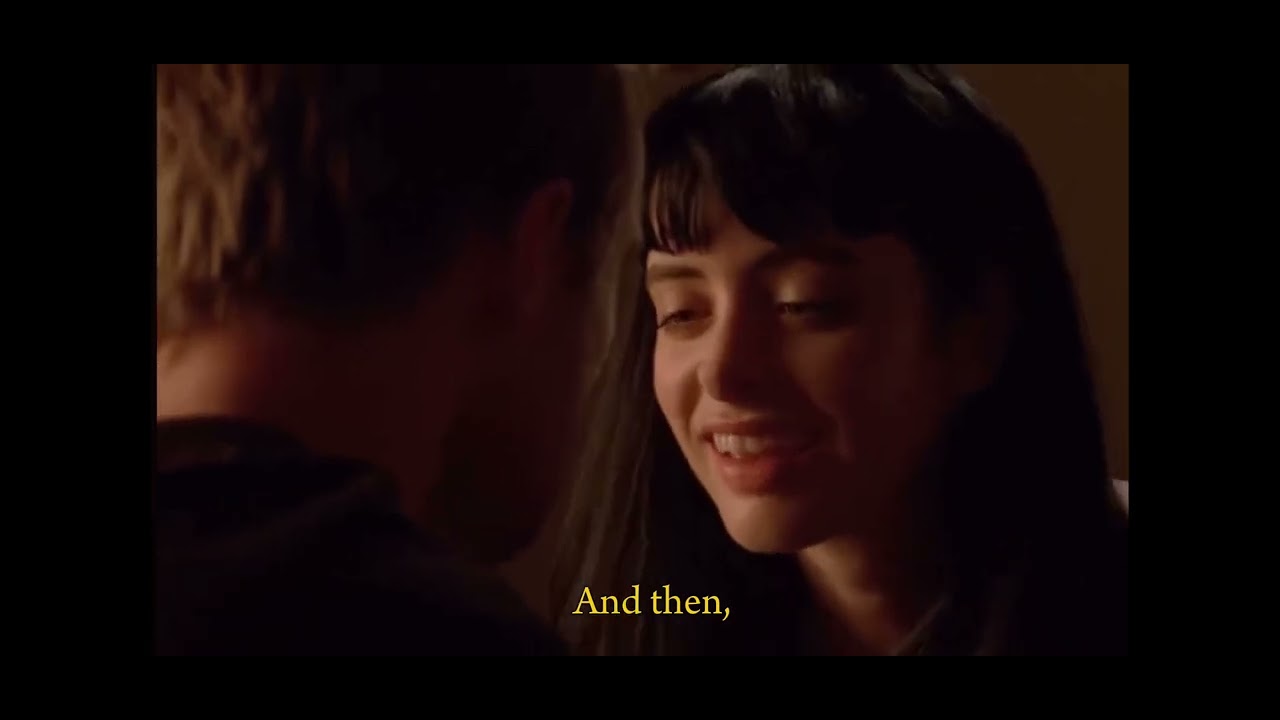 Breaking Bad (Jesse and Jane scene) Jesse&rsquo;s first heroin shot.
