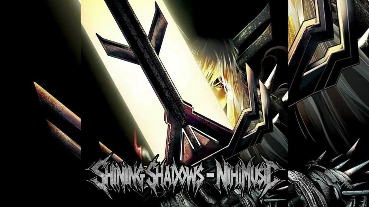 Shining Shadows (Marvel Rivals)