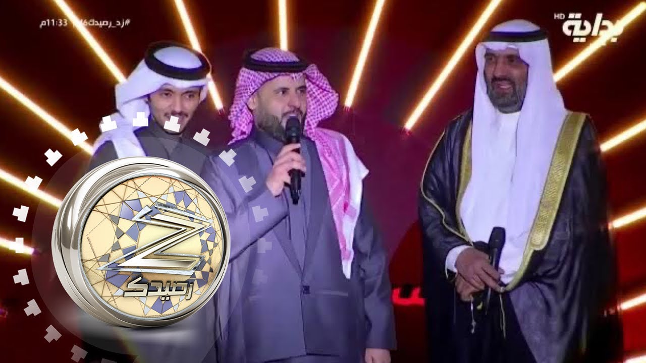 لفتة وقف الرحماء مع ناصر الغامدي - والد دحام الضحيك ورفيقه سلمان الميموني | #زد_رصيدك46