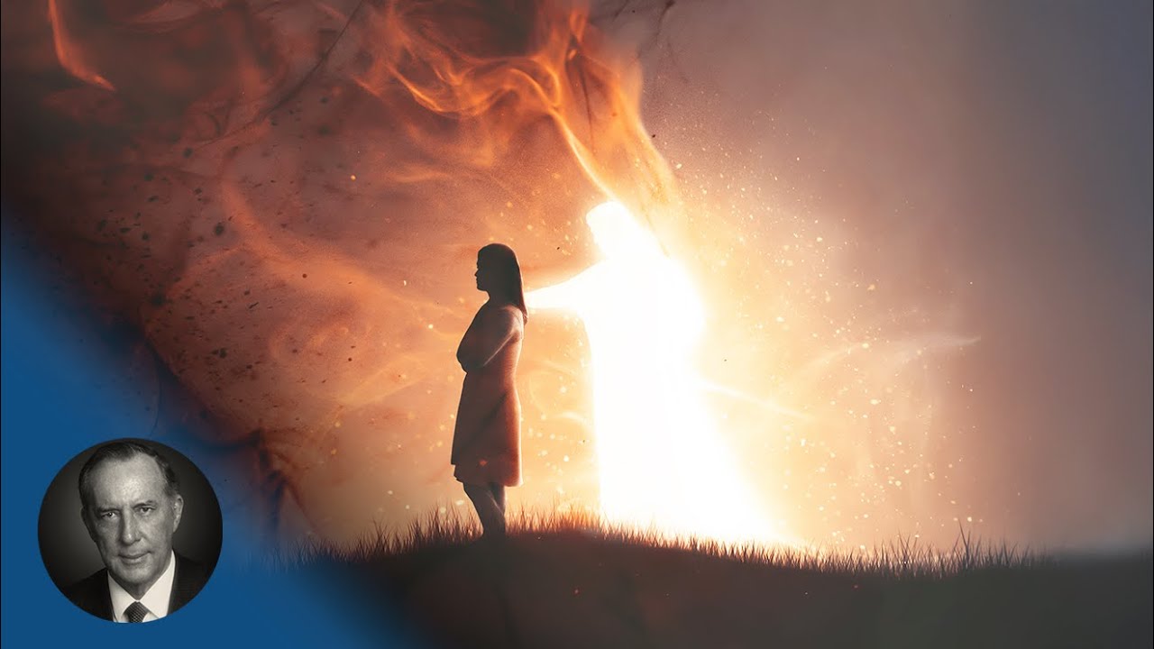 Trampas Carnales | Seducción Espiritual Desenmascarada 🔥Ministerios Derek Prince