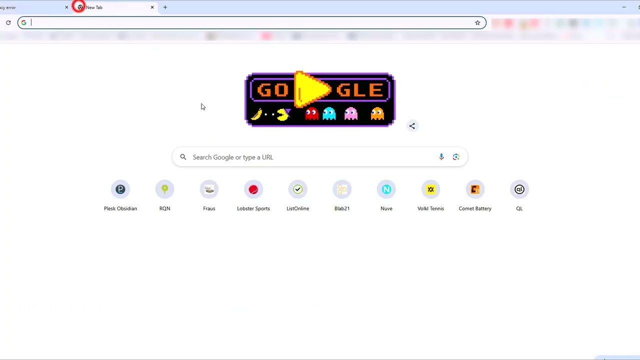 Plesk Login Blocked by HSTS? (FIXED!) Clear Chrome & Firefox HSTS Policy Insecure Connection Error