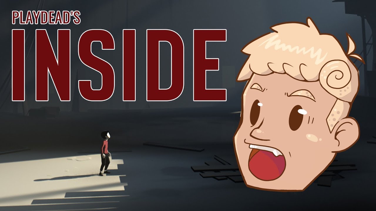 Suljettu Salaisuus! | Inside