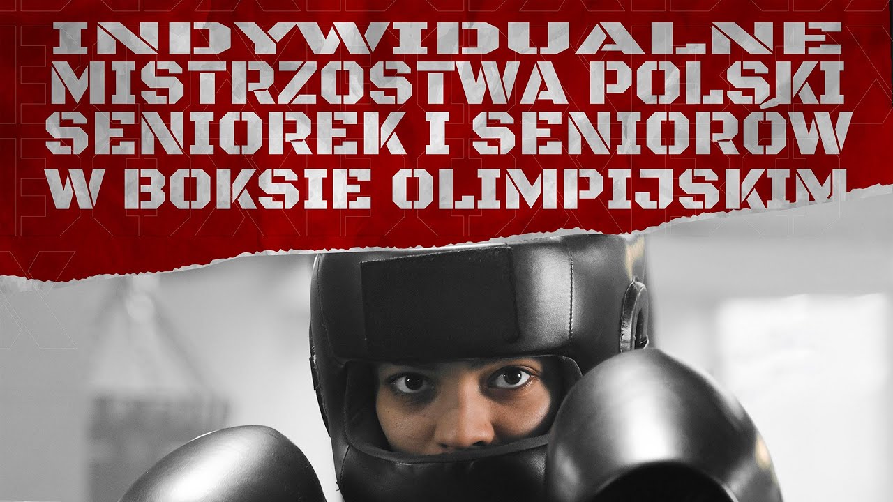 Mistrzostwa Polski Seniorów - Zabrze 2022 - FINAŁ MĘŻCZYZN