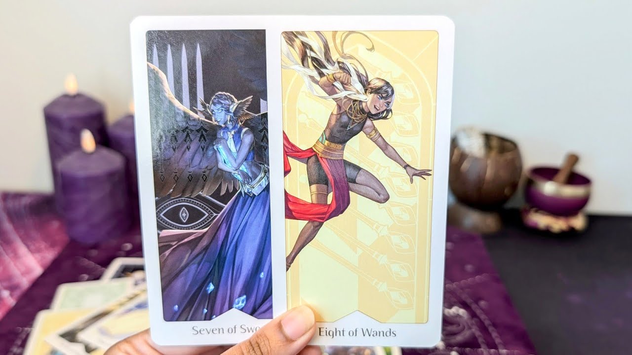 ♐︎ SAGITTARIUS - Incoming message but here's what you should keep in mind...