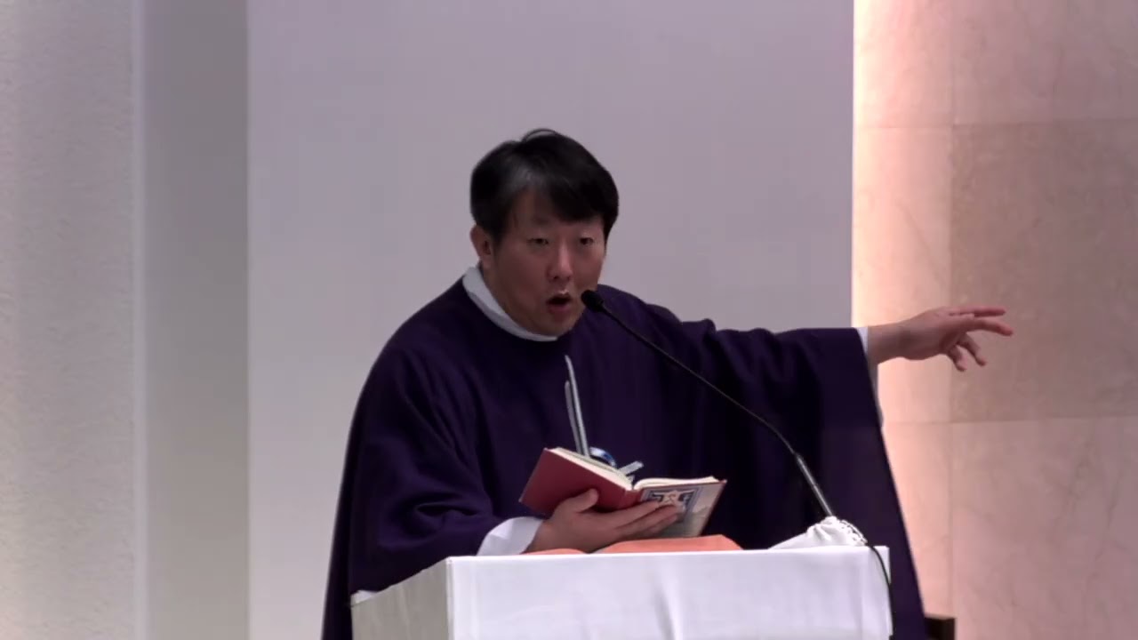 [즐겁고 재미있는 레지오 훈화 123] 제24장 레지오의 수호 성인들. 8. 성 베드로/ 김재덕 베드로 신부