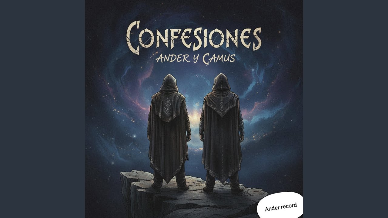 Confesiones