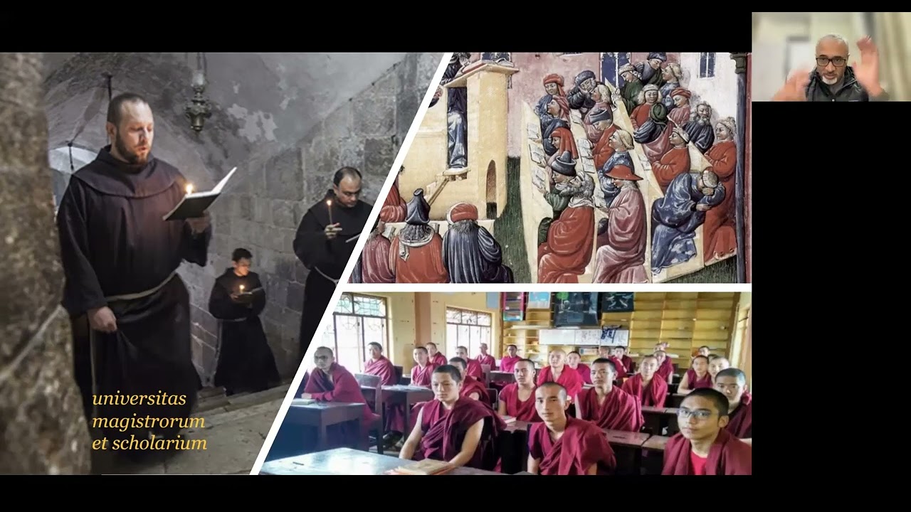 Rethinking Learning