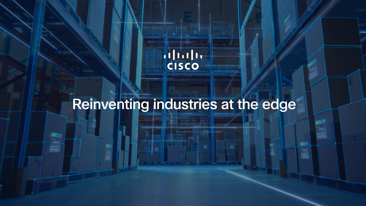 The Future of Edge AI&mdash;Industry Leaders Share What's Next