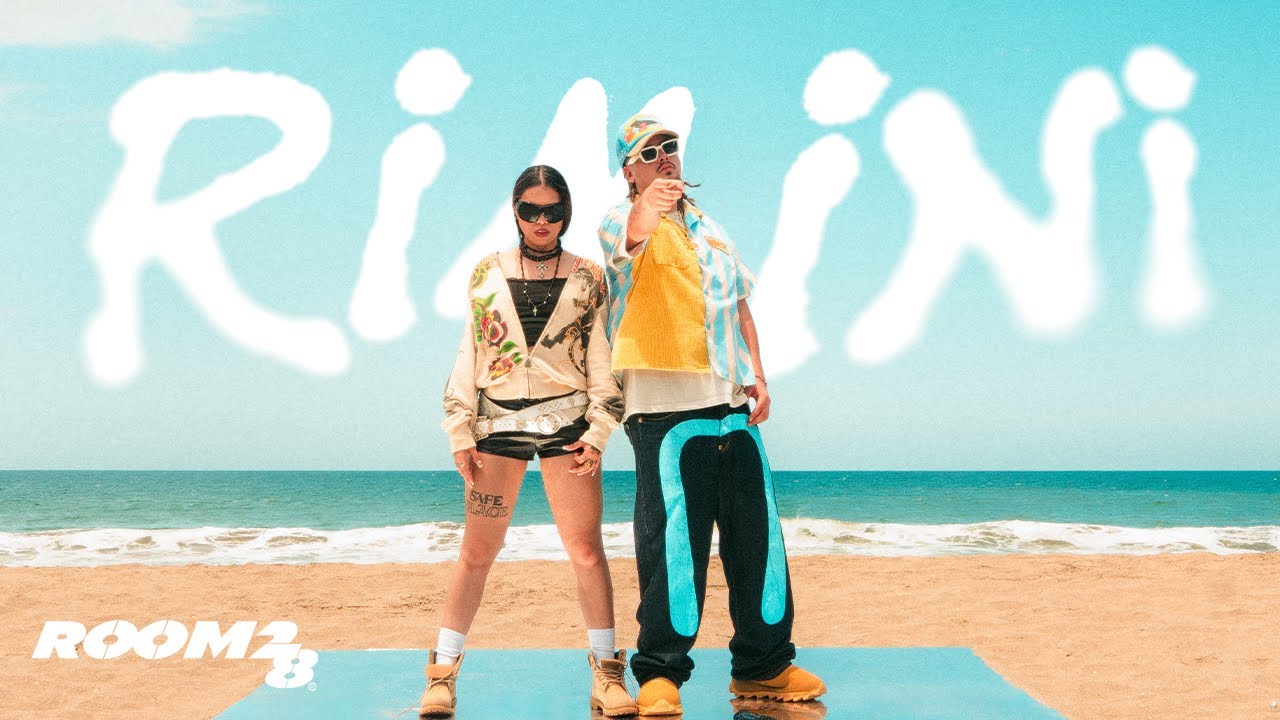 Ingratax & DrefQuila - RIMINI (Official Video)
