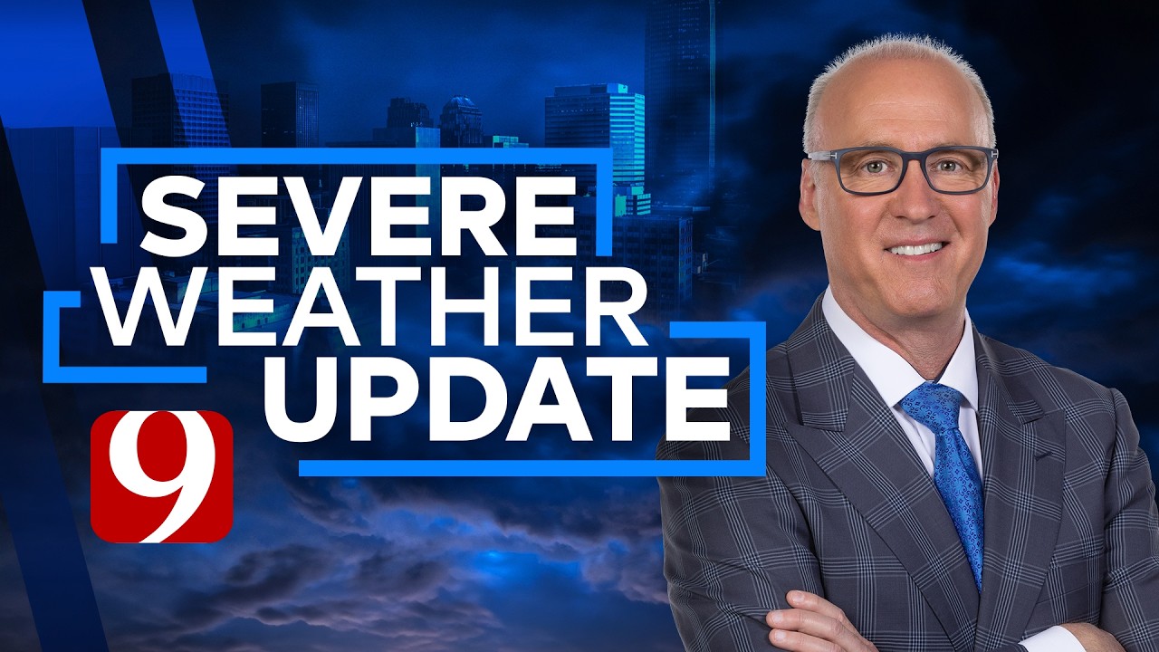 Tracking Severe Storms | Thursday, March 5, 2026