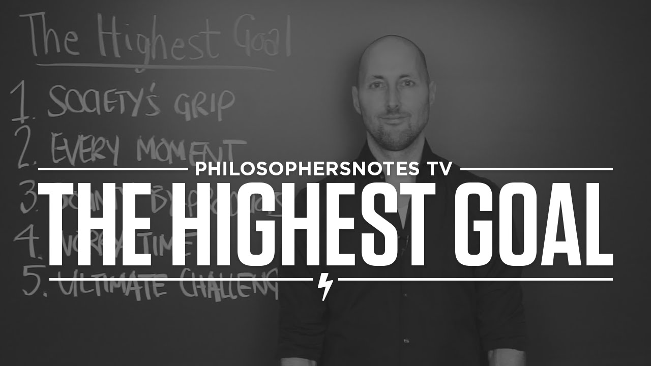PNTV: The Highest Goal by Michael Ray (#178)