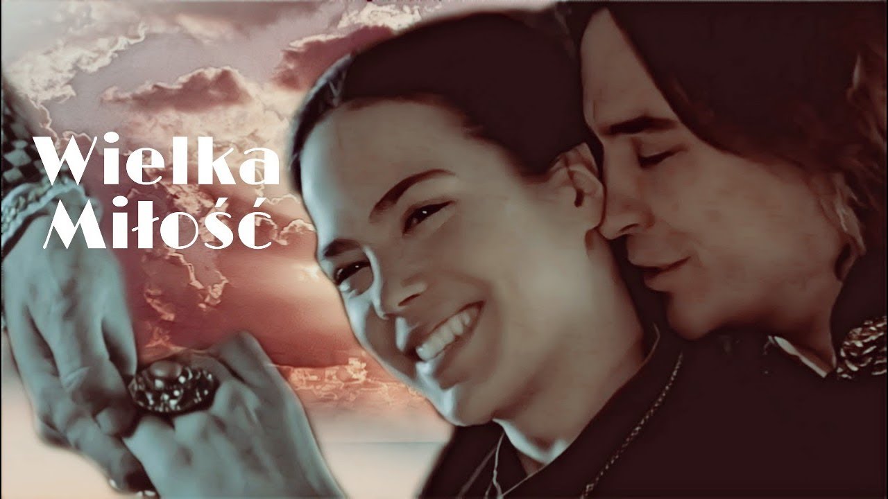 Jadwiga & Władysław |Wielka Miłość| Korona Królów