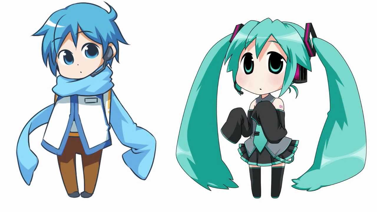 Lapsuuden toverille - Hatsune Choir
