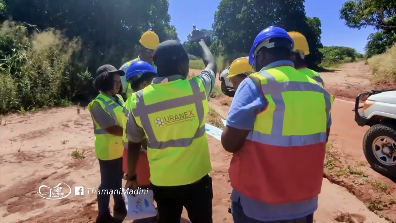 Unaifahamu sera ya madini? Sheria je? Kamishna wa Madini, Dkt. Mwanga anatufungua.