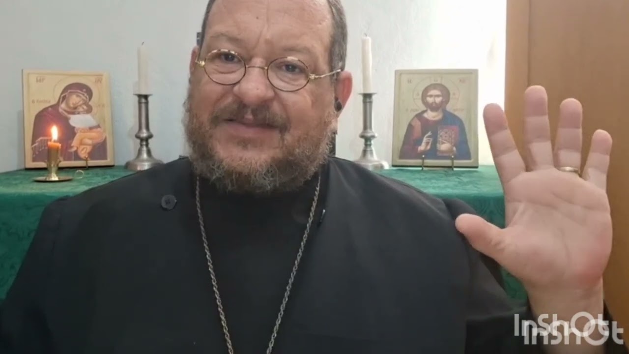 Quais as características da Igreja Ortodoxa?