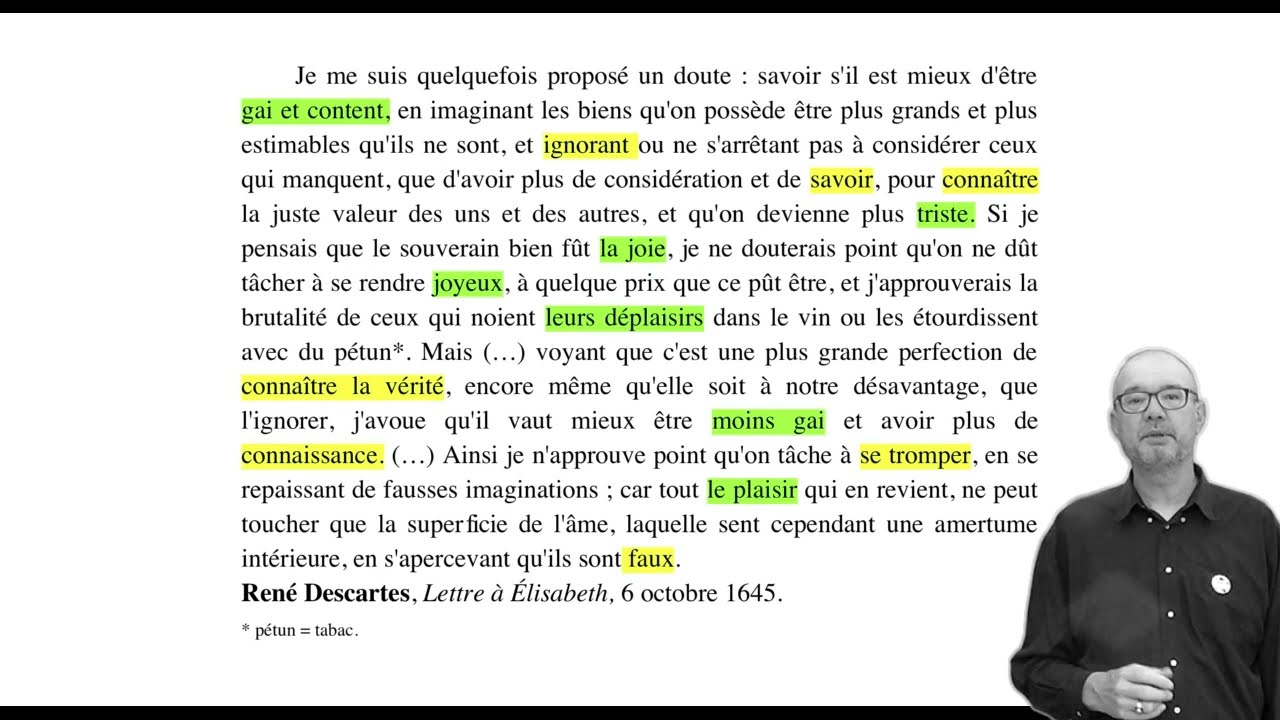 Tutophilo #1 - Comprendre la thèse d'un texte - #philosophie #méthode #baccalauréat
