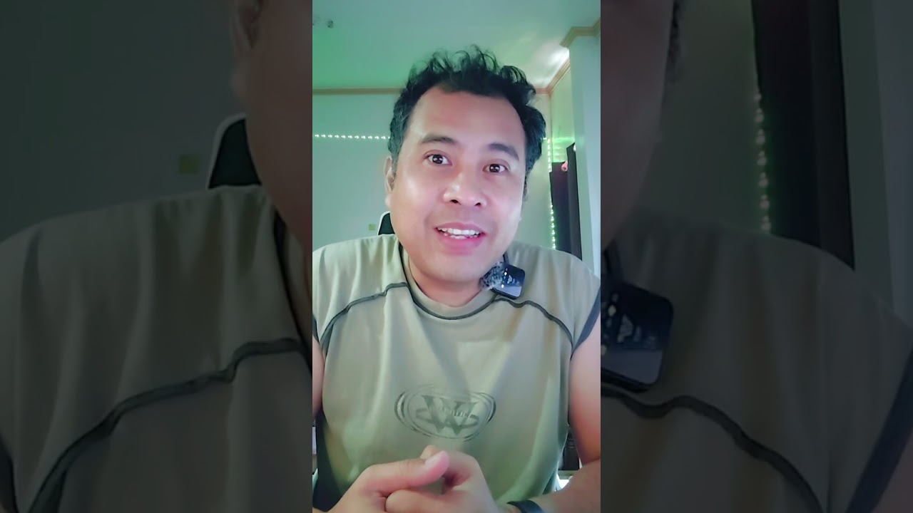 Bakit Blessings na makalaya sa isang Narcissist?
