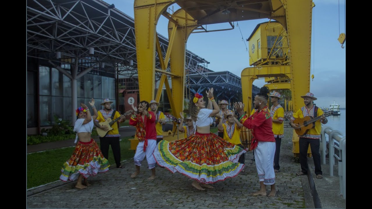 CLIPE MUSICAL 