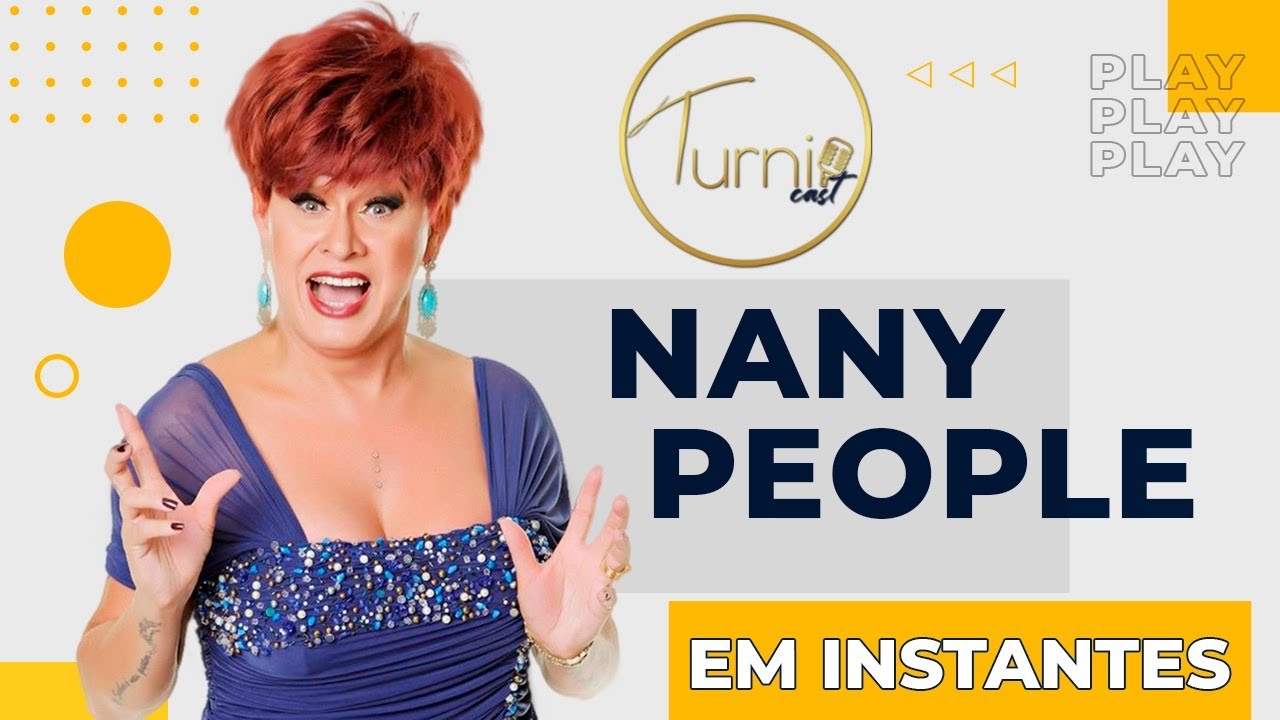 NANY PEOPLE - TurniCast #09