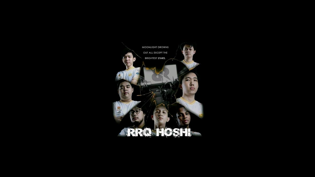 TEAM RRQ!JULUKAN LEMON SI ALIEN