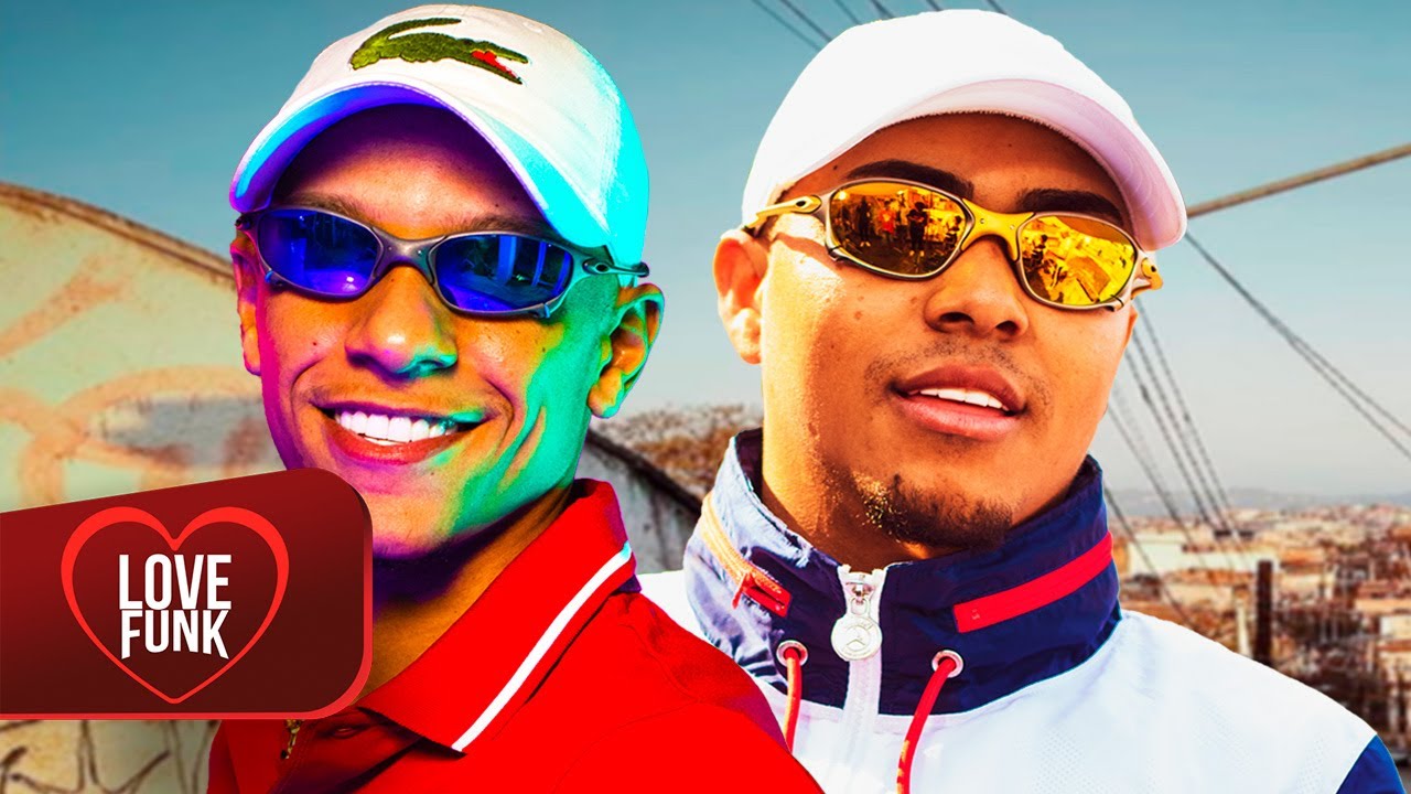 MC Paulin Da Capital e MC Lipi - Ela é Minha Mandraka - Casal Mandrake 2 (VideoClipe) DJ GM