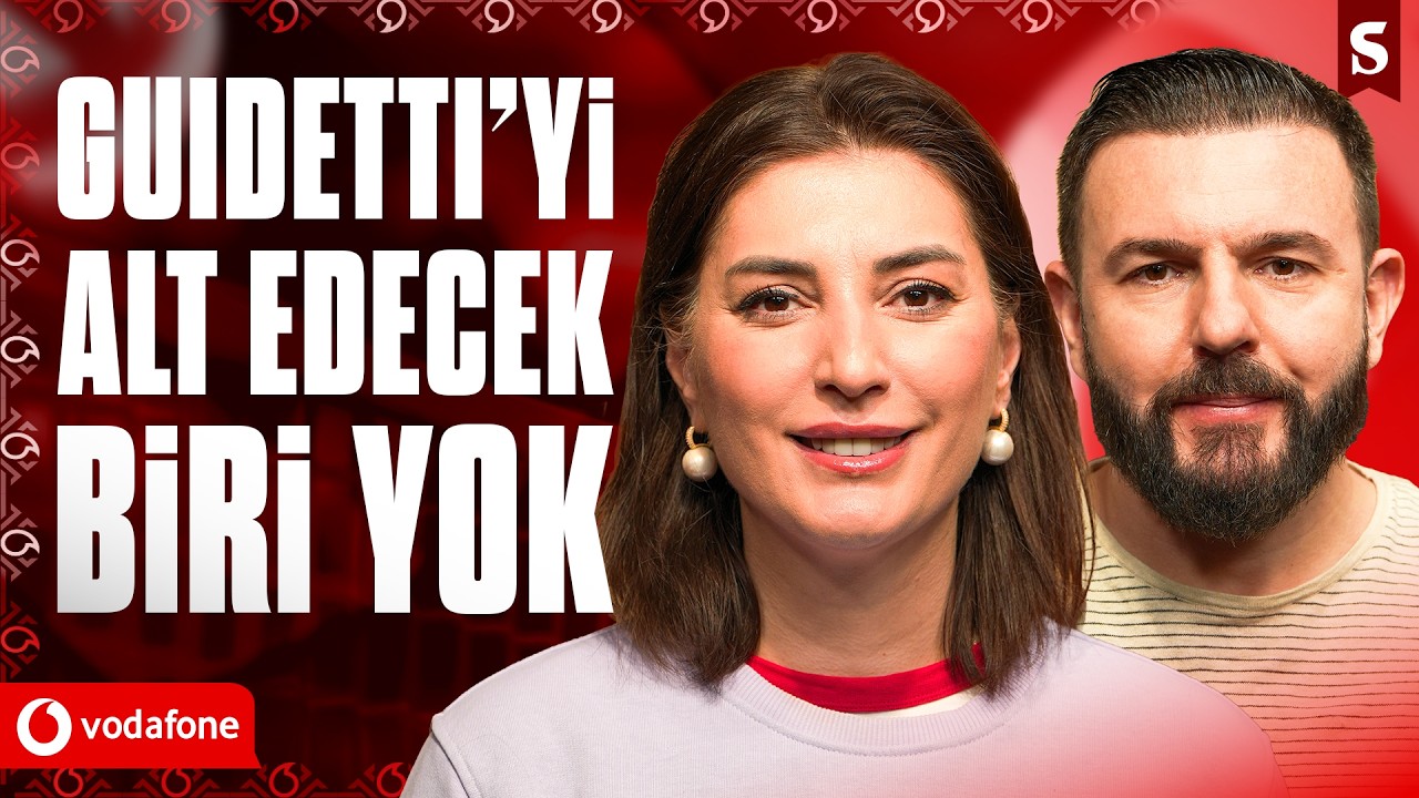 Fenerbahçe Kayıp, Eşsiz Markova, Eczacıbaşı Avantajlı, Final 4'da Kim Olacak? | Voleybol Nesli #24