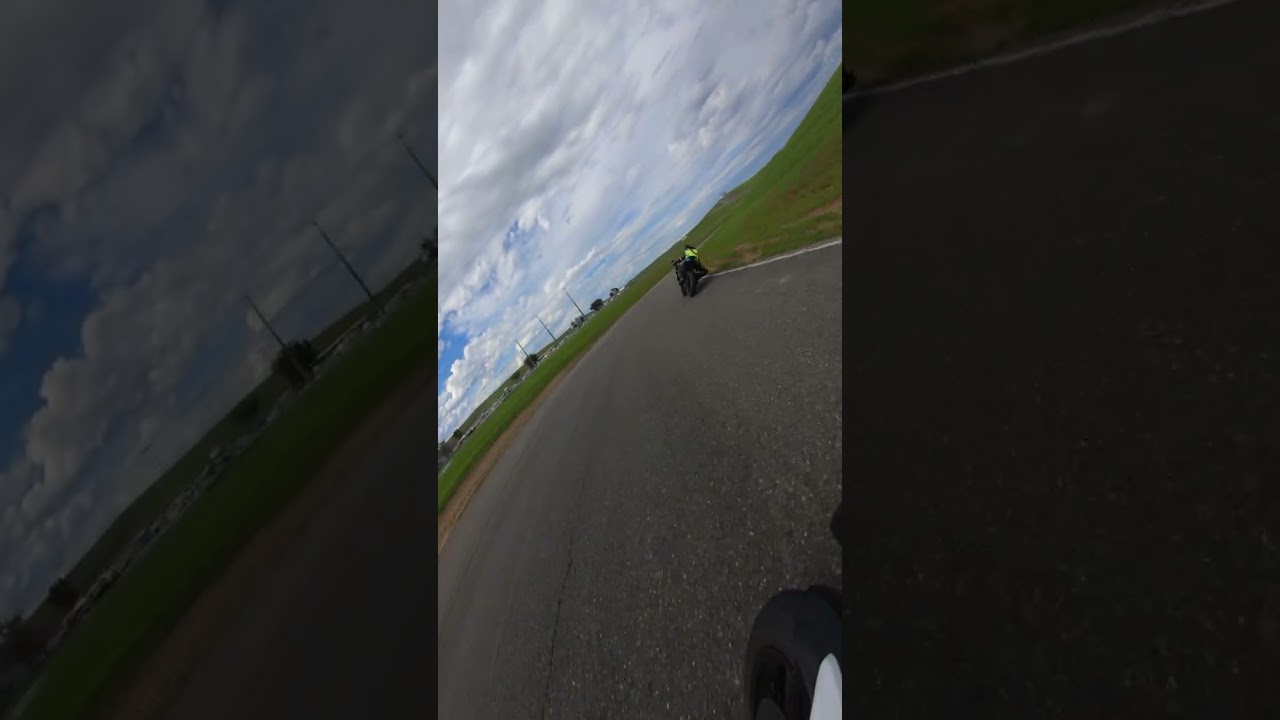 Thunderhill Raceway on my 2016 BMW S1000XR -  (2of 3). 2/28/2026