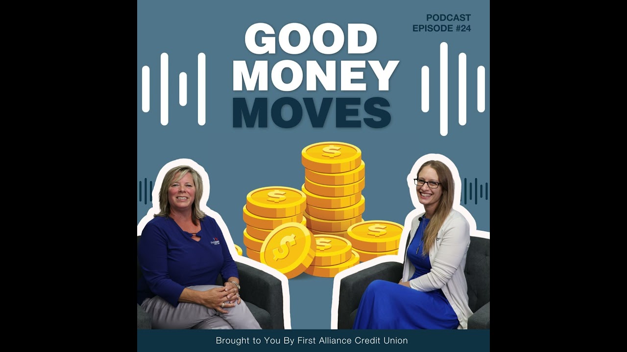 Buy Now, Pay Later: Why It’s a Scam & Better Alternatives Ep24