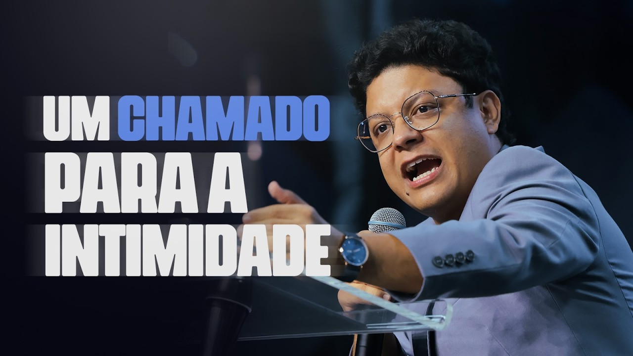 O SEU DESESPERO NÃO DESESPERA DEUS! (uma palavra para quem é íntimo de Jesus)