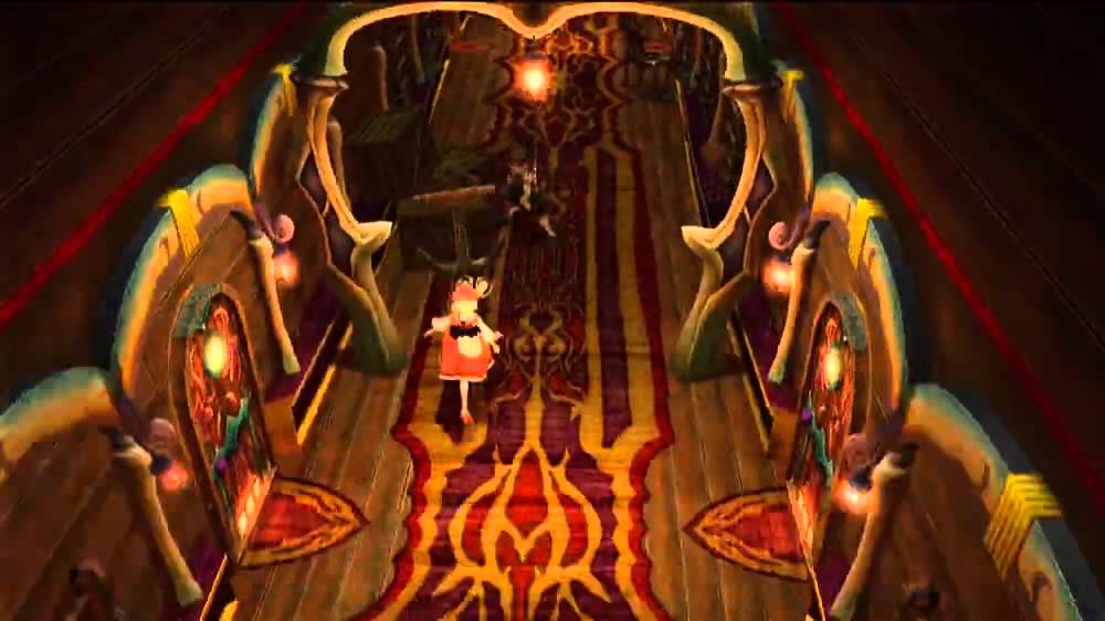 09 Let's Play Eternal Sonata - Encore Difficulty - All Achievements