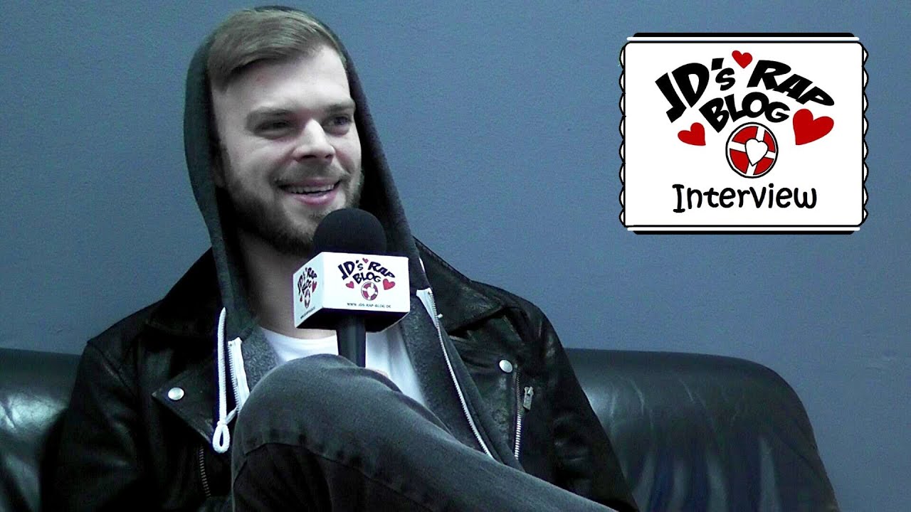 FiST im Interview [JDs Rap Blog]