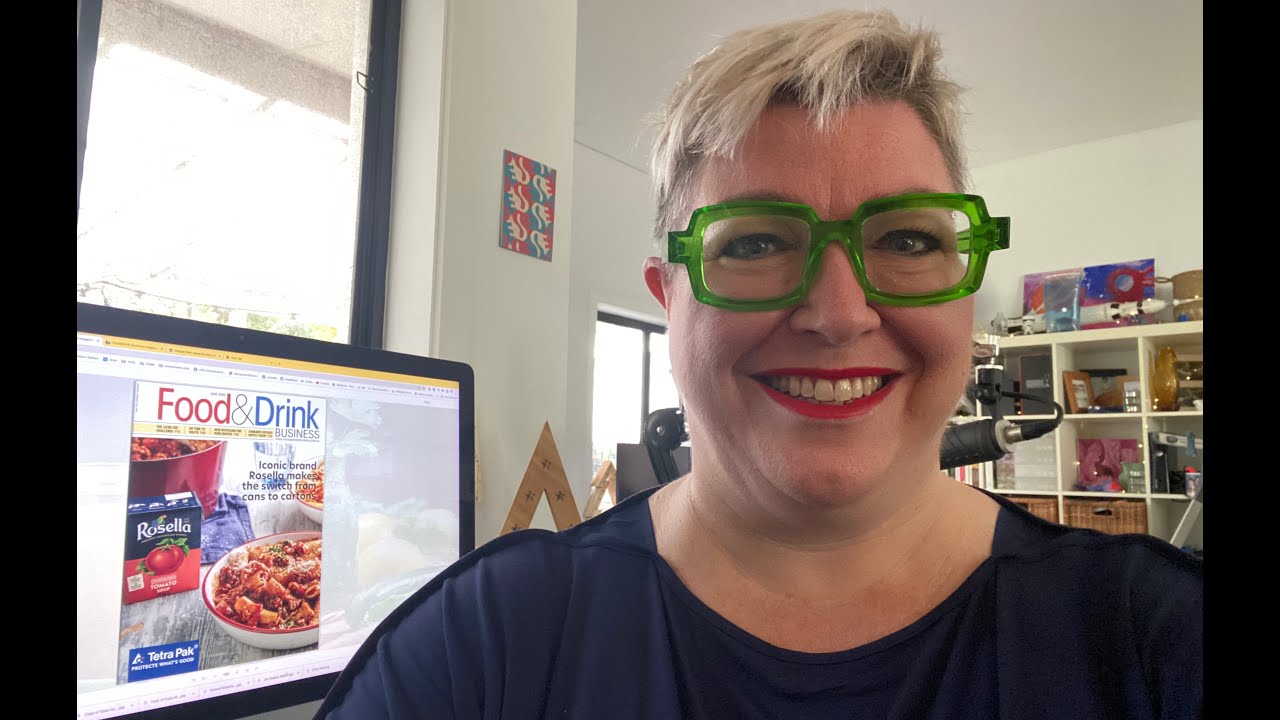 PLAY Food & Drink Business: Bubs, Simplot, Maggie Beer Holdings, Australian Dairy Nutritionals