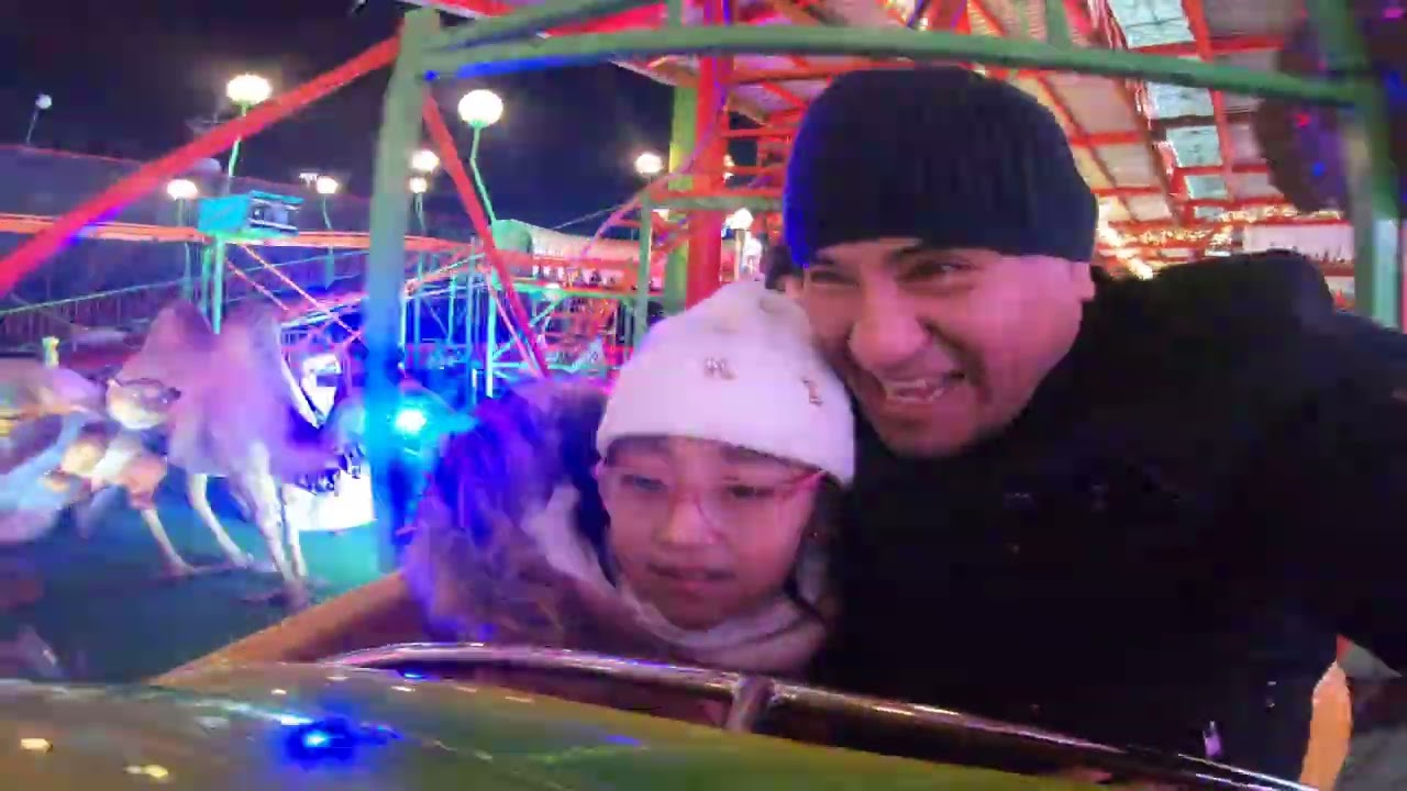 Play lan park
