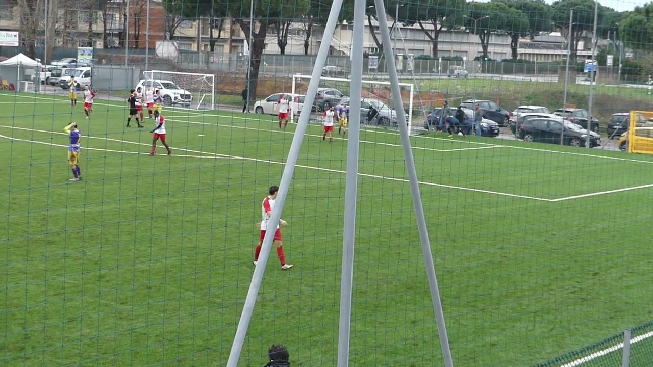 TORRELAGHESE-MULAZZO 0-0