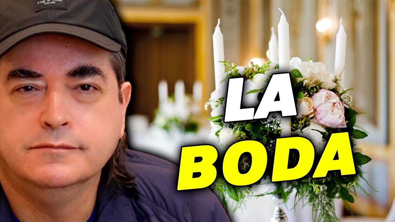 No nos invitaron