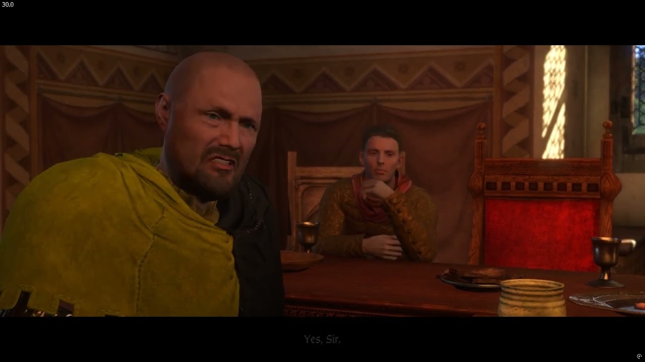 Kingdom Come  Deliverance - Walkthrough - Part 4