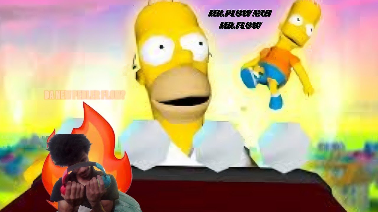ALL HAIL MR.PLOW (AlmightyPedler Mr Plow)