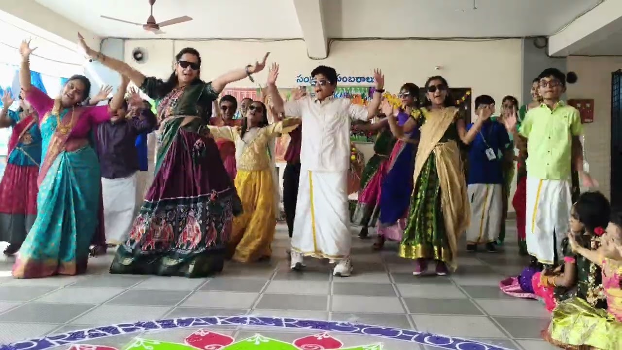 😎 Attitude pongal 😎