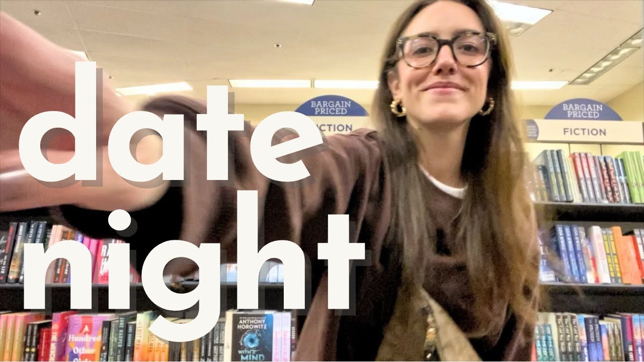 DATE NIGHT | Katie Carney
