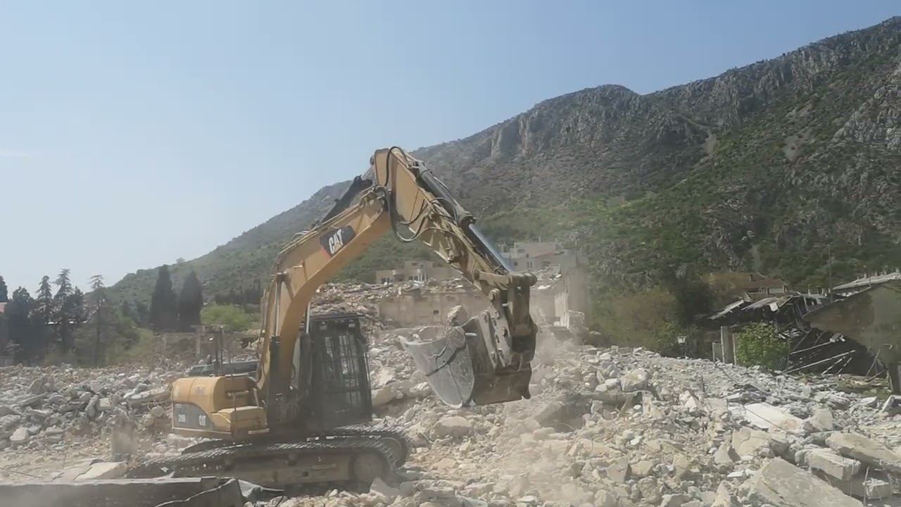 Od nekadašnjeg giganta Fabrike duhana Mostar nisu više ostale ni zidine zgrade