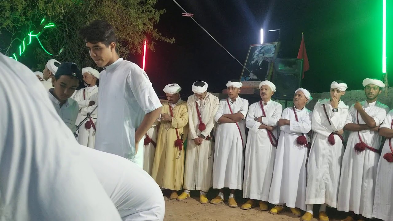 a7wach idawsmlal 2019