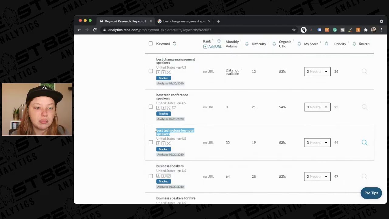 SERP Analysis | Free Process and Paid Tools